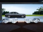 Rolls-Royce Ghost 2009 года